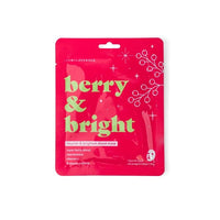 Let It Glow Holiday Sheet Masks