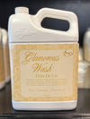 Fleur de Lis Glamorous Wash