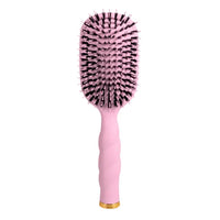 Boar Brush - Bubblegum Pink