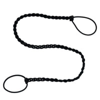 Rip Tie Tangle Free Hair Tie - Midnight