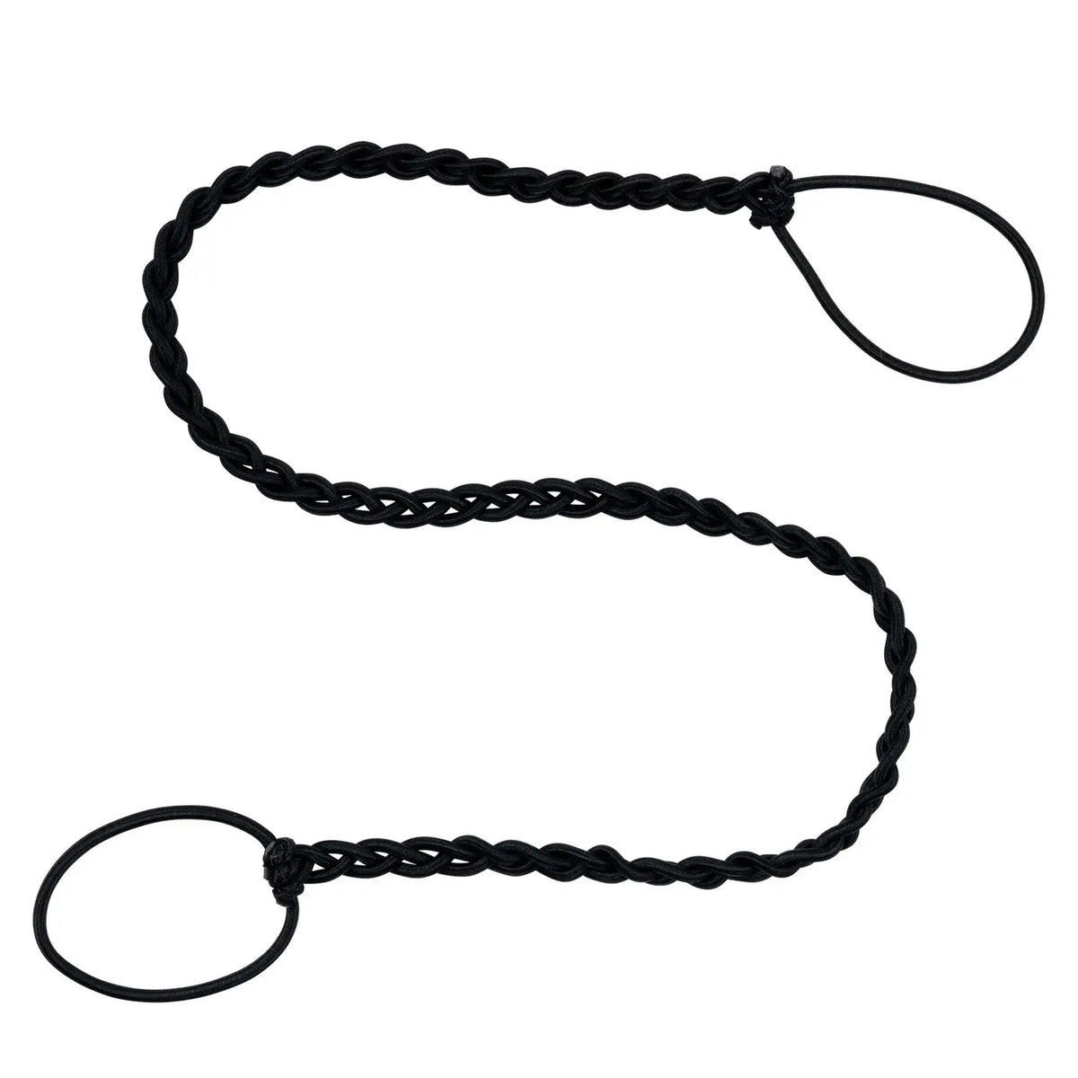 Rip Tie Tangle Free Hair Tie - Midnight