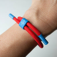 Trust His Plan Bible Verse Bracelet