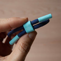 Just Be Kind-Christian Cord Bracelet | Christian Athletes