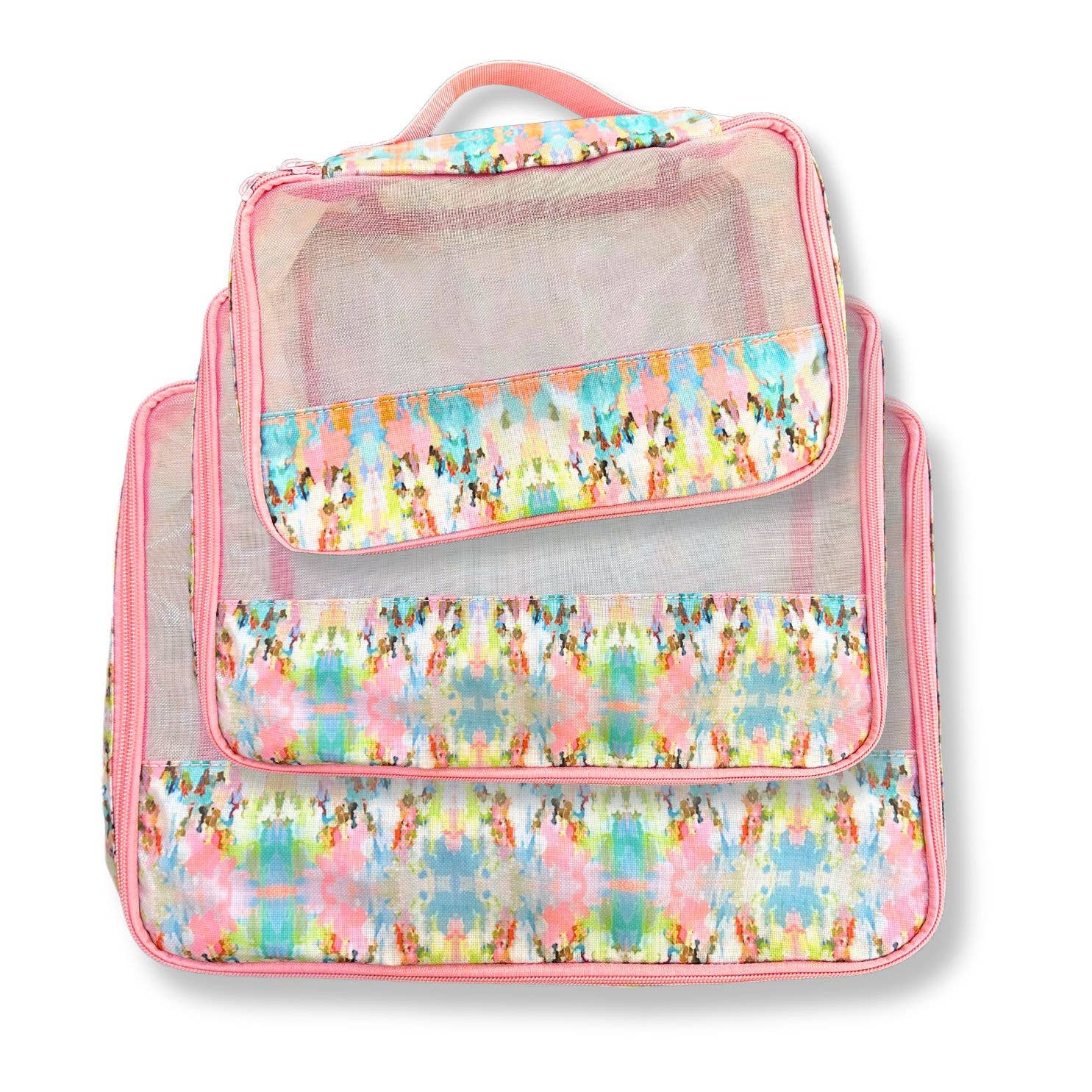 Brooks Avenue Packing Cubes: One Size