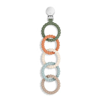 Cutie Clinks Teething Accessory