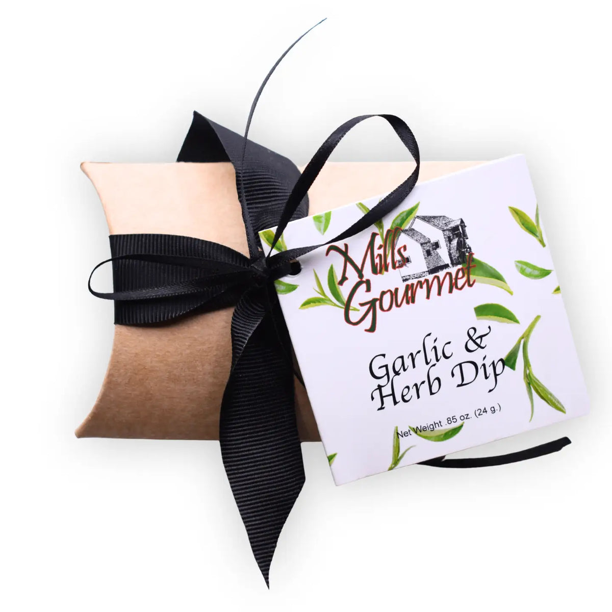 Gourmet Dip Mix - Garlic & Herb