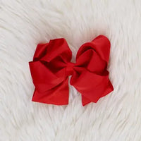 Double Layer Bow 5 Inch