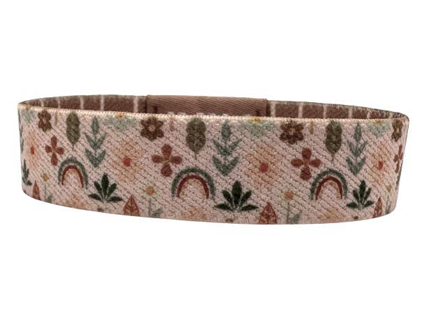 Tap To Pray™ Wristbands - Prairie &  Plaid