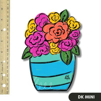 Mini Door Hanger Attachments