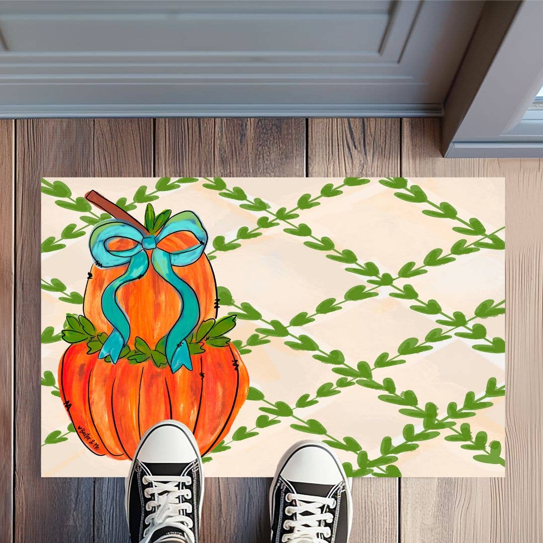 Fall Doormats