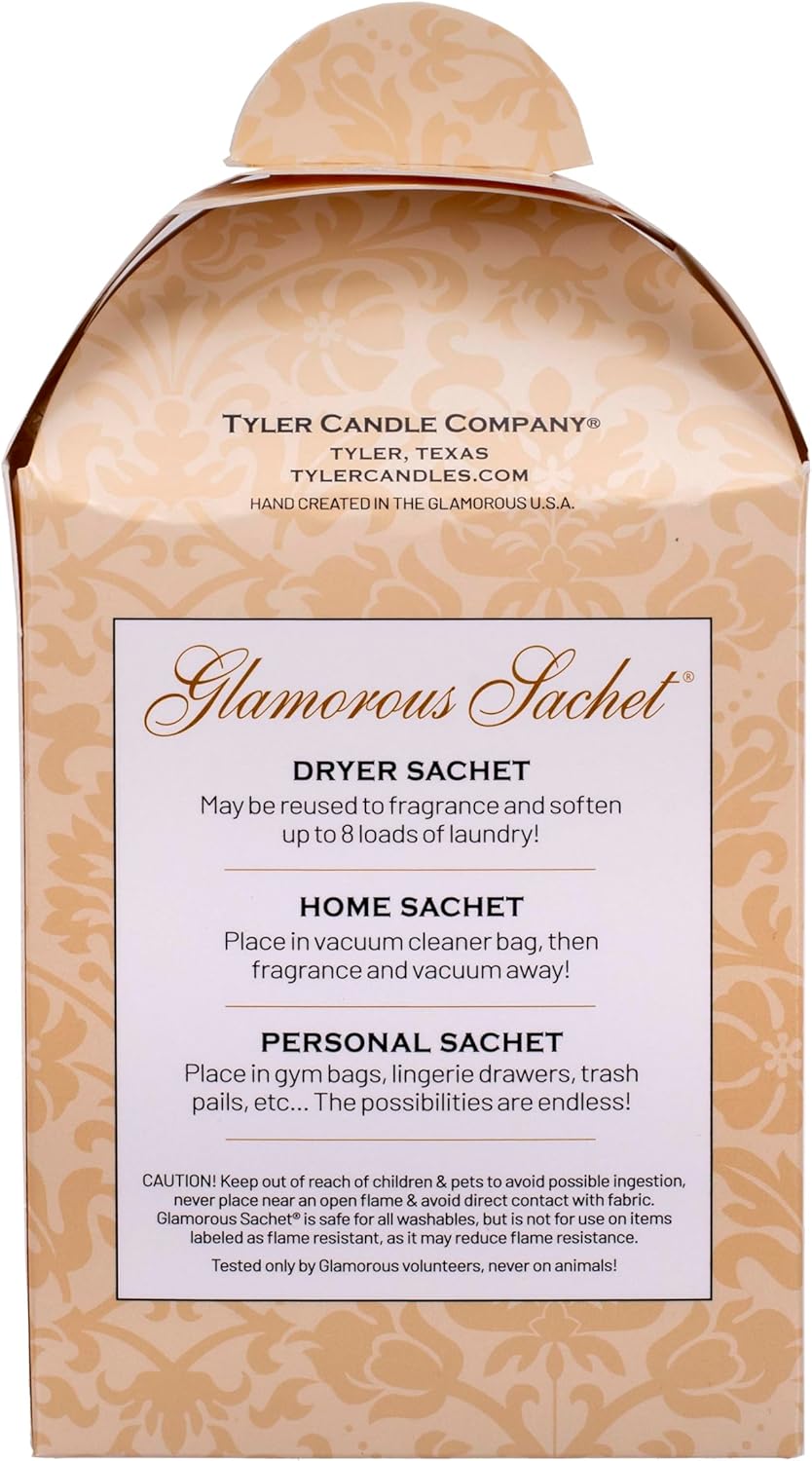 Bless Your Heart Glamorous Sachet