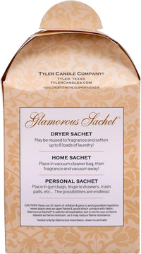 High Maintenance Glamorous Sachet