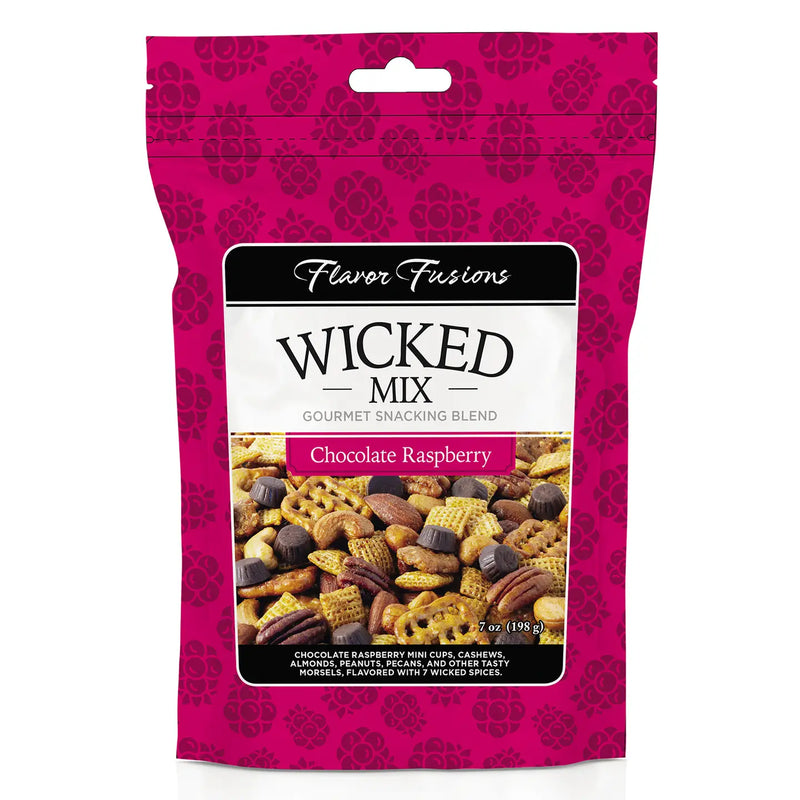 Wicked Mixes ~ Assorted