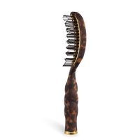 Vented Brush - Full Size - Tortoise