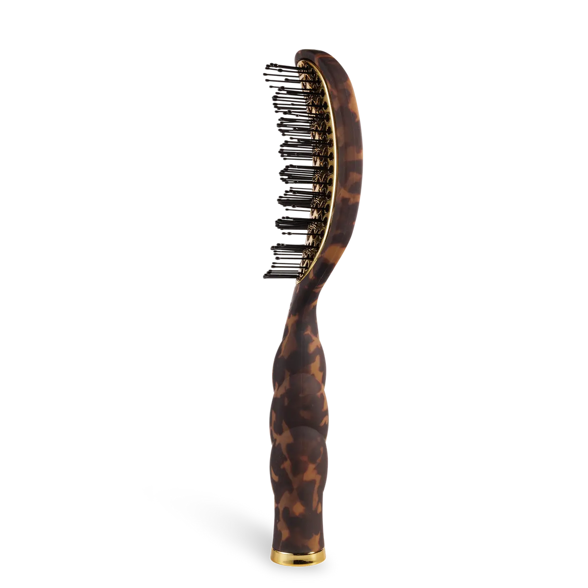 Vented Brush - Full Size - Tortoise