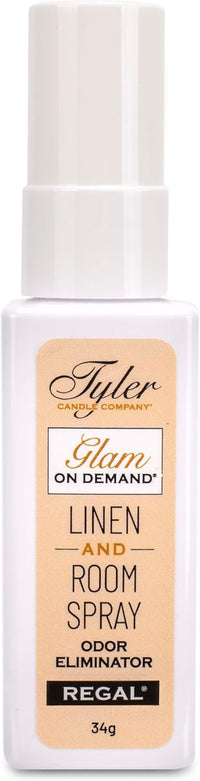 Regal Glam on Demand Fabric & Room Spray