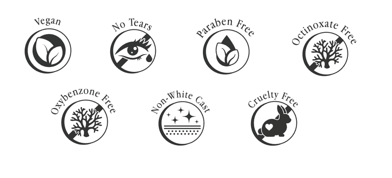 Mineral SPF 50 Face Cream