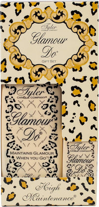 High Maintenance Glamour Do Gift Set