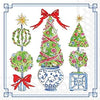 Christmas Napkins