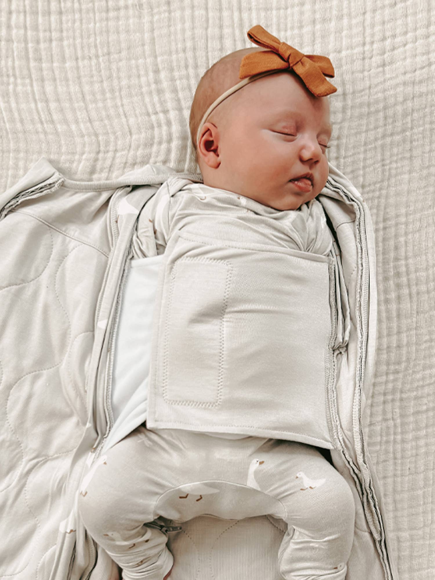 Grace Swaddle 1.0 TOG NB-3 Month