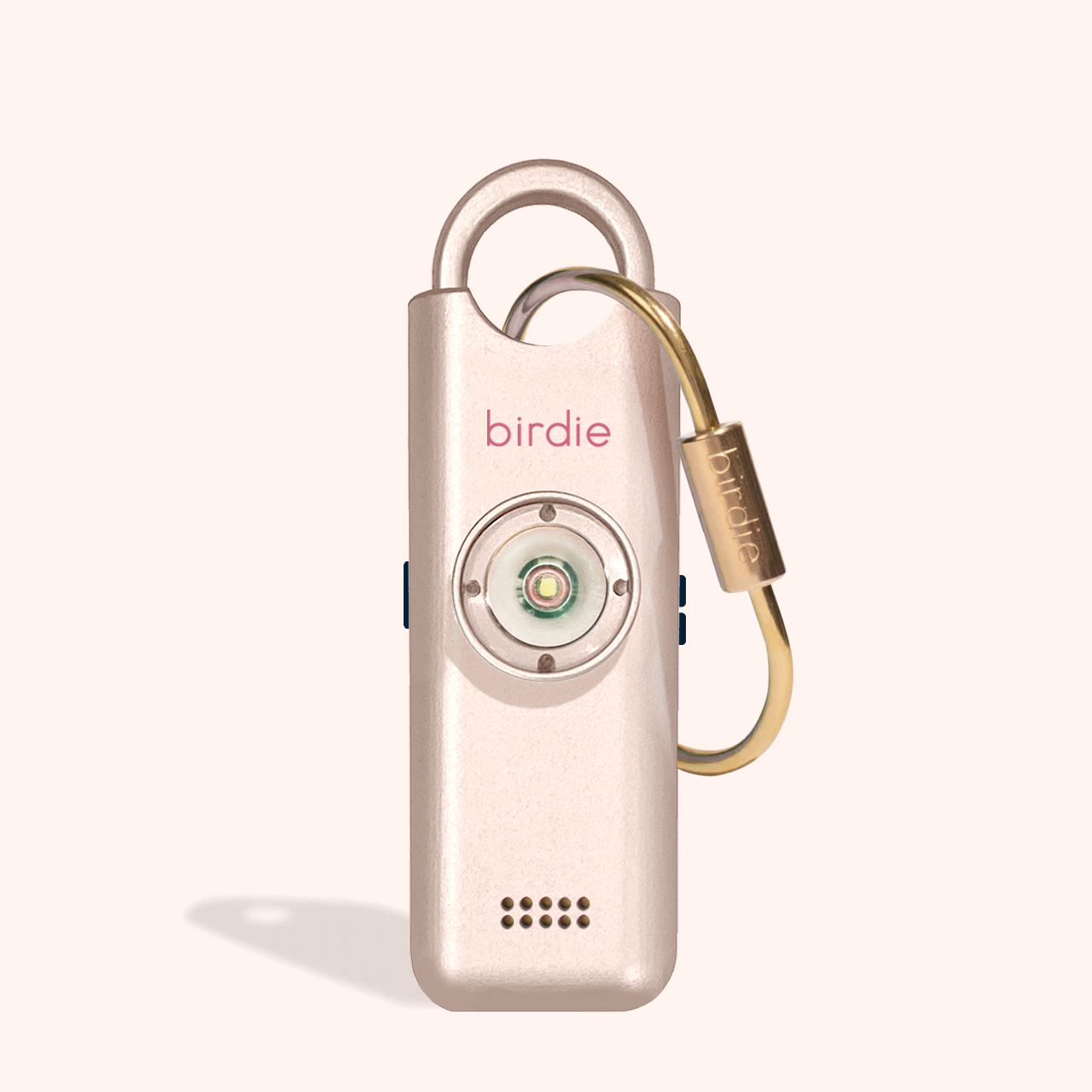Birdie Safety Alarm