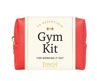 Gym Kit - Vegan Leather