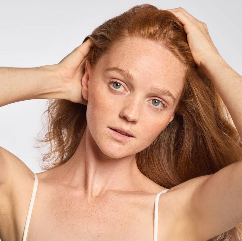 Mini Scalp & Hair Oil