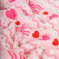 Cozy Dreams Luxe Blanket-Oh So Lovely