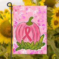 Fall Garden Flags
