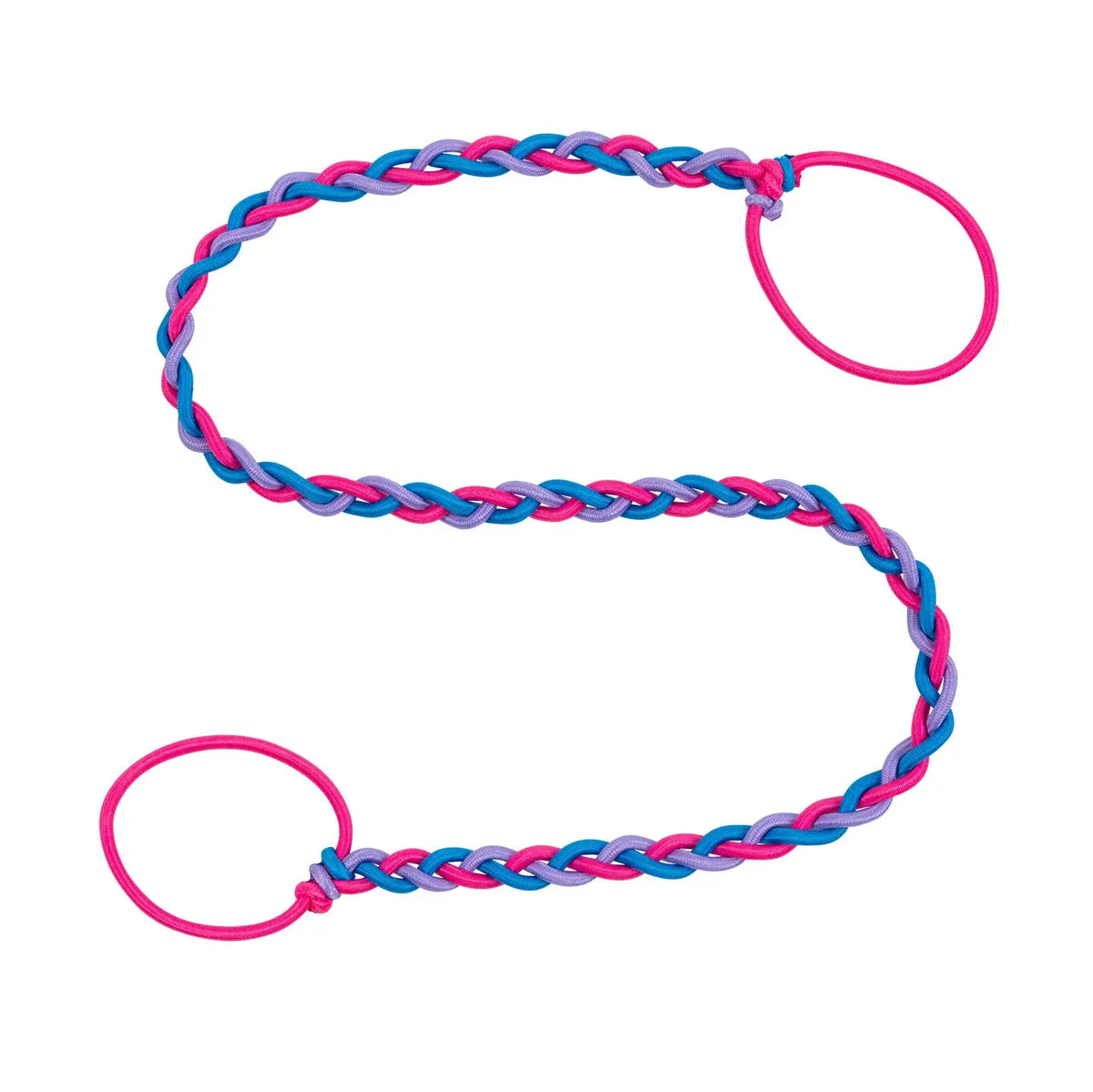 Rip Tie Tangle Free Hair Tie - Sunset