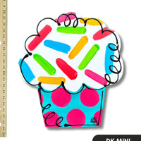 Mini Door Hanger Attachments