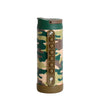 14oz Iconic Pop Bottle - Green Camo