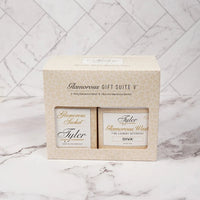 Diva Glamorous Gift Suite V