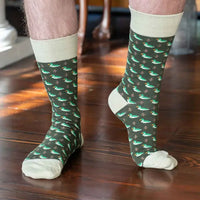 Men's Holiday Socks