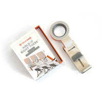 Hold It Right There : Magnetic Travel Phone Stand