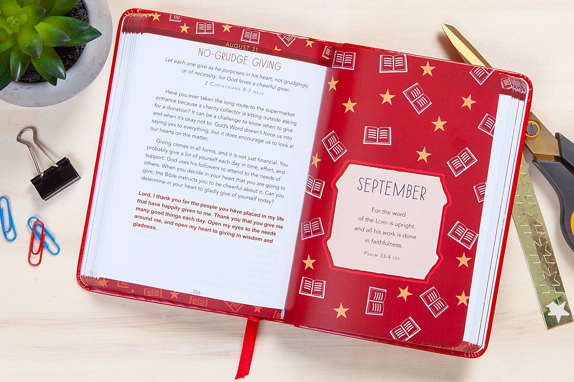 A Little God Time for Teachers