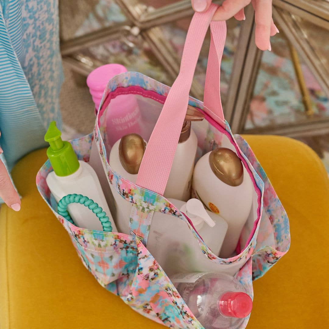 Brooks Avenue Shower Caddy: One Size