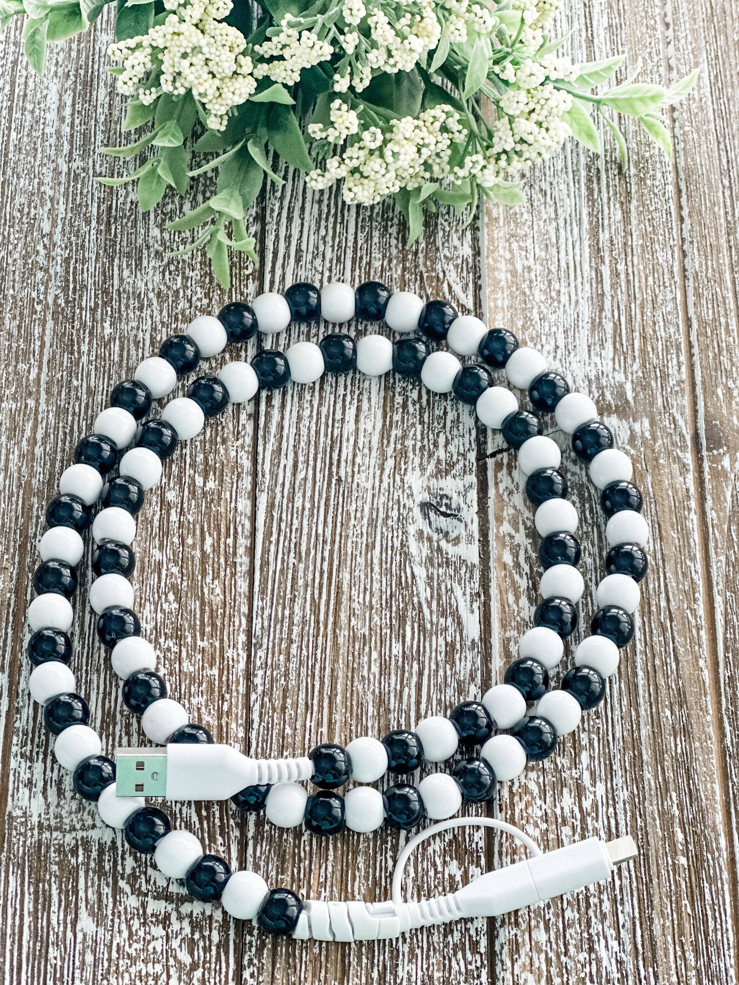 Candy 2 in 1 Phone Charger