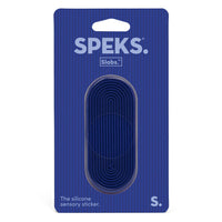 Slabs Silicone Sensory Sticker