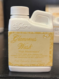 High Maintenance Glamorous Wash