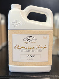 Icon Glamorous Wash