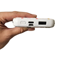 Portable Phone Charging Bank-Dogs