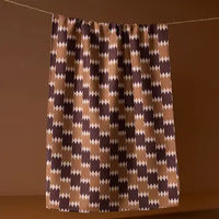 Geometry Kitchen Tea Towels