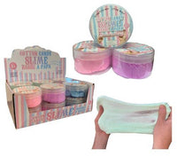 Cotton Candy Cloud Slime