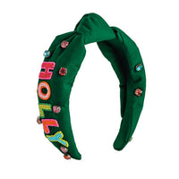 Holiday Headbands