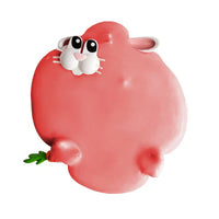 Melting Bunny