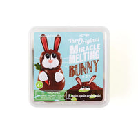 Melting Bunny