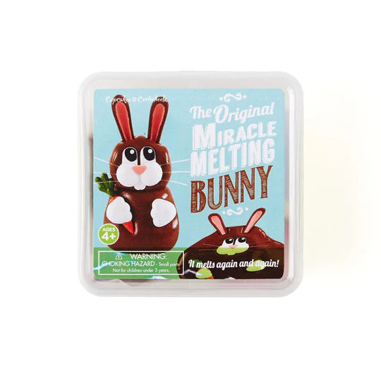 Melting Bunny