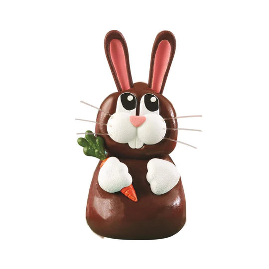 Melting Bunny