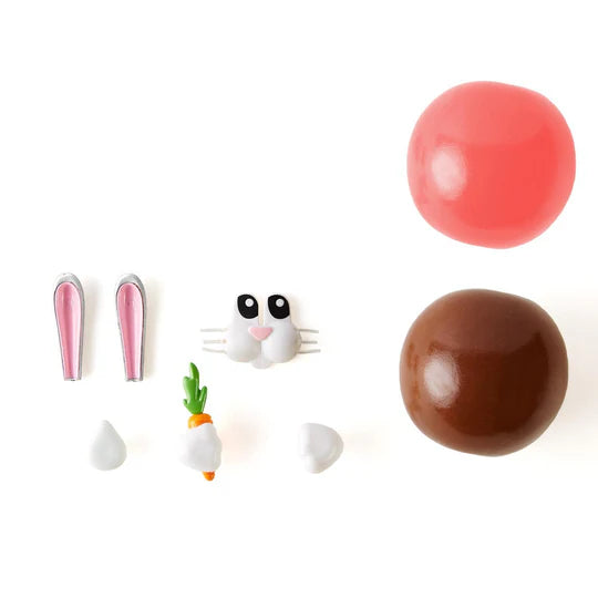 Melting Bunny